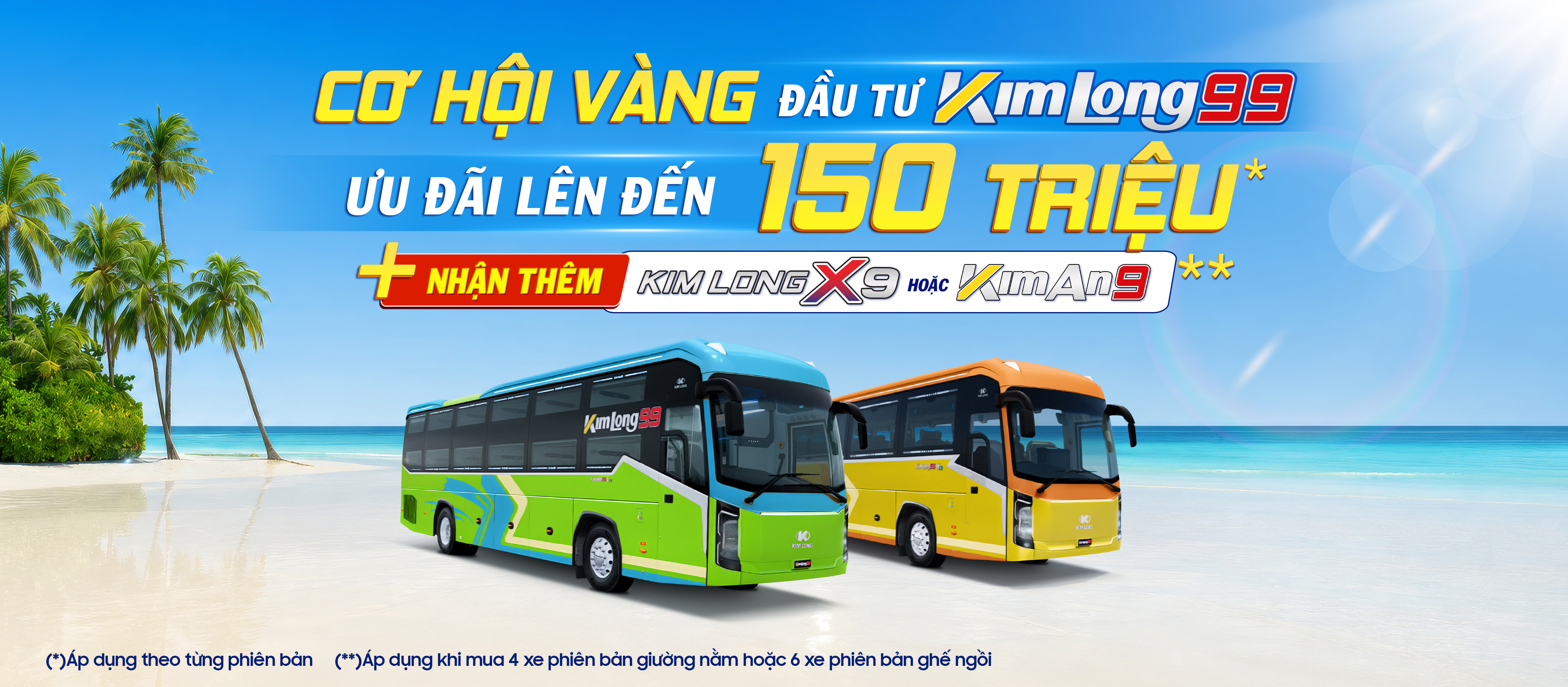 CTKM mới