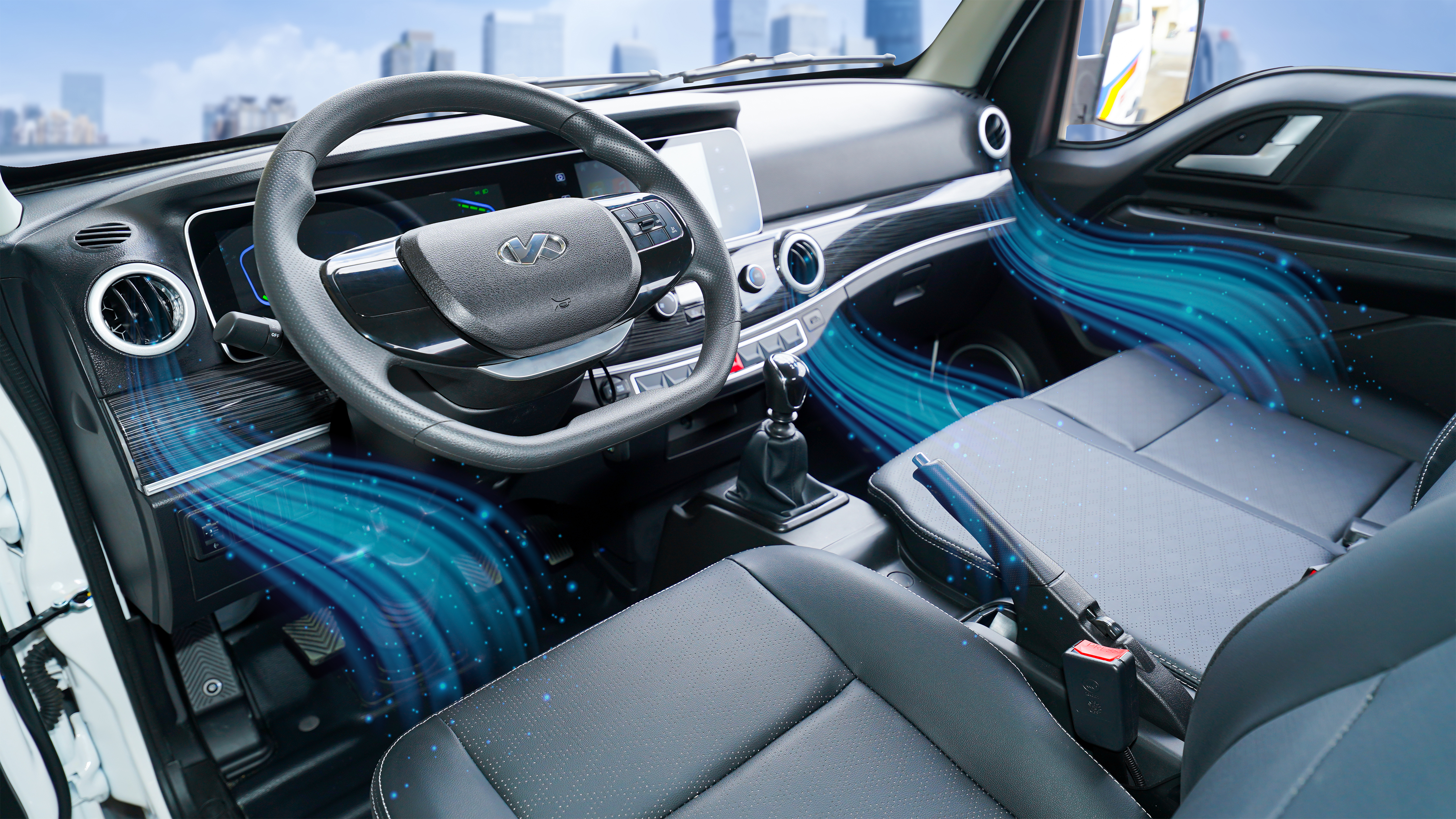 HỆ THỐNG ĐIỀU HÒA