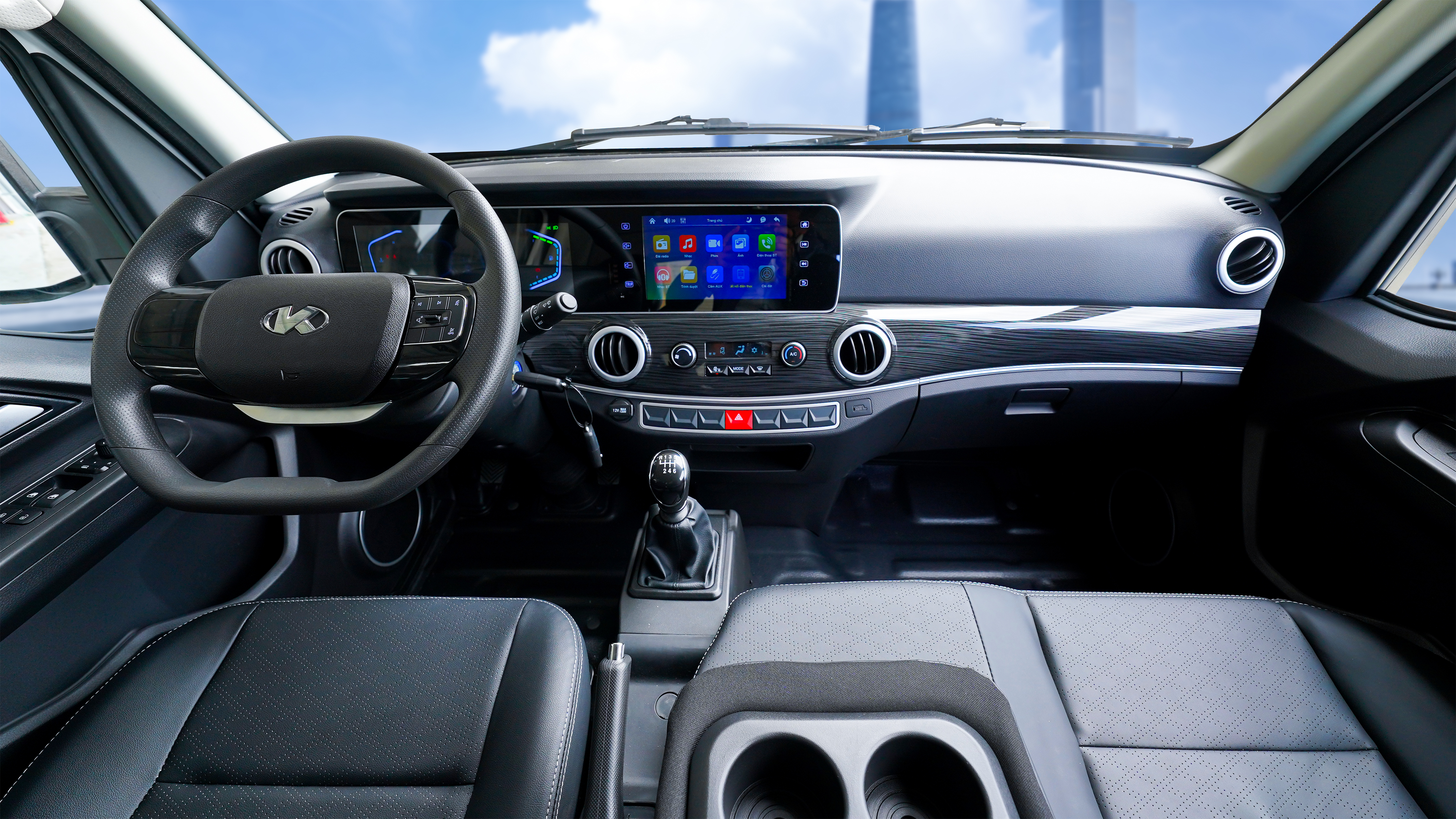 KHOANG LÁI TỐI ƯU