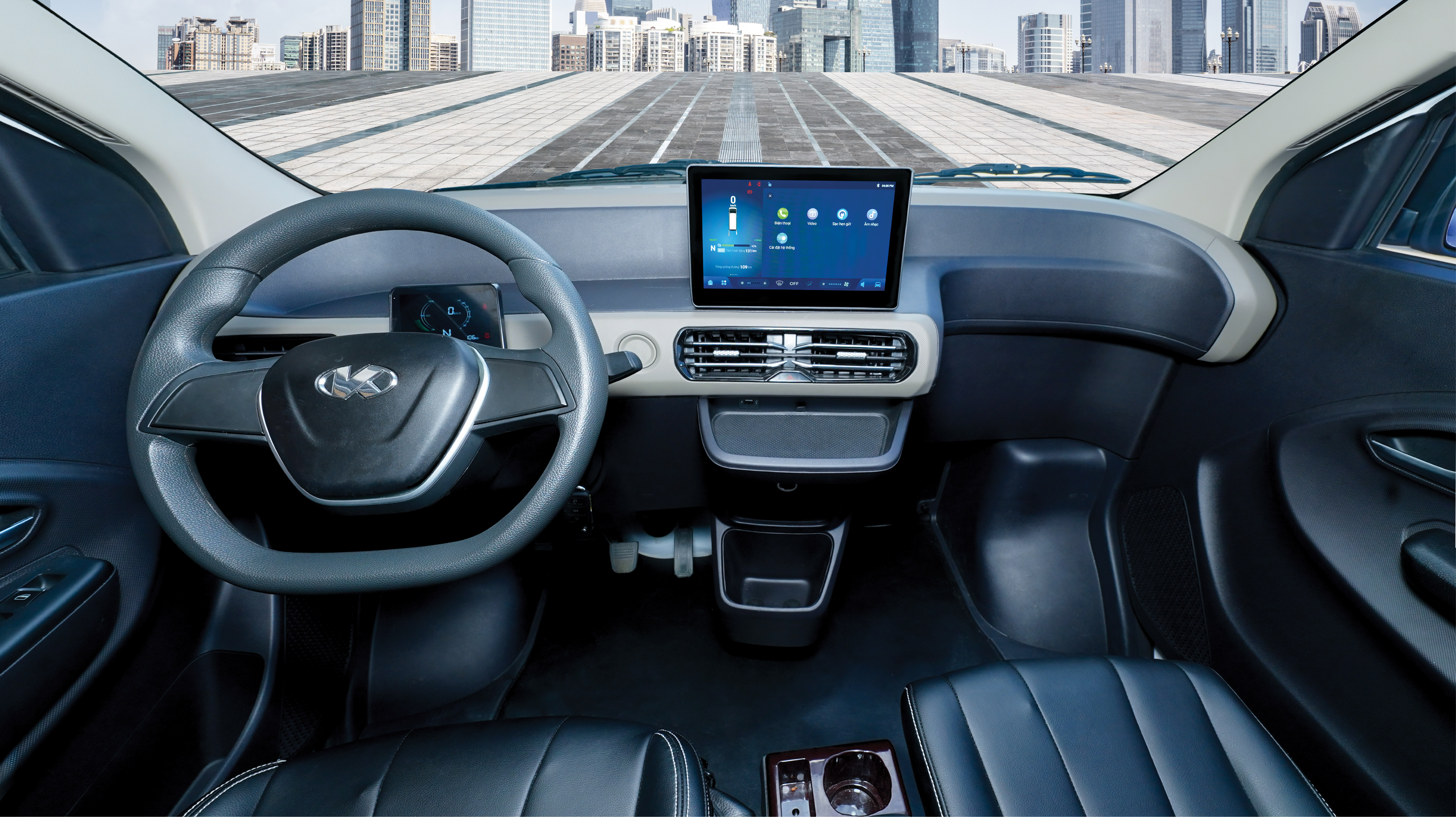 KHOANG LÁI TỐI ƯU