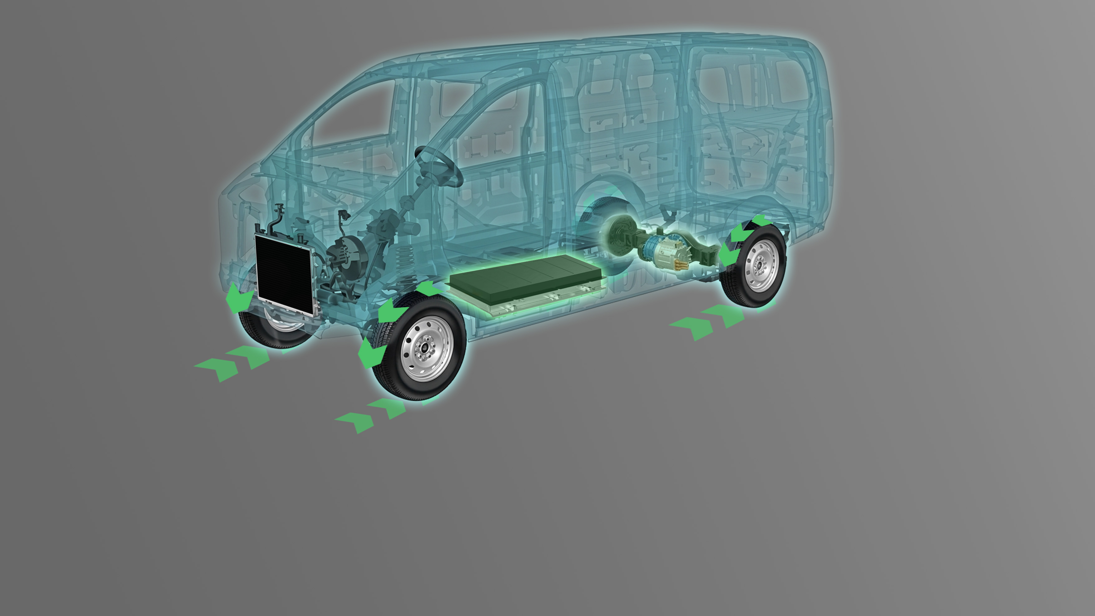 HỆ THỐNG PHANH TÁI SINH