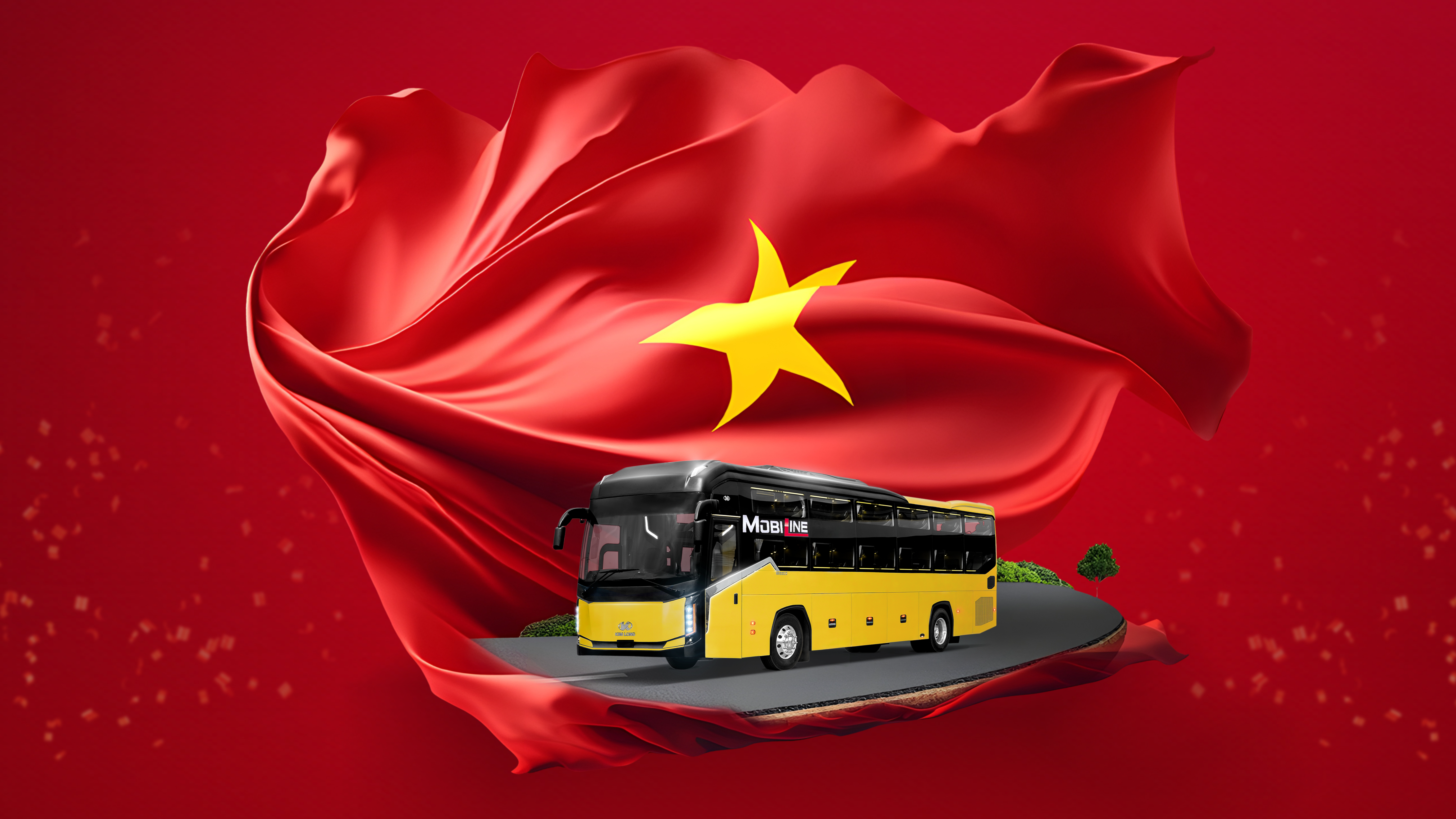 🇻🇳 HAPPY VIETNAM LIBERATION DAY & INTERNATIONAL LABOR DAY 🇻🇳